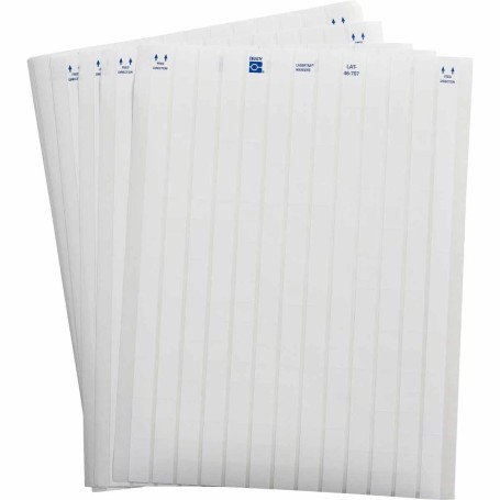 Brady LAT-46-707-10 etichetta per stampante Bianco Etichetta per stampante autoadesiva (067063)