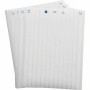 Brady LAT-46-707-10 etichetta per stampante Bianco Etichetta per stampante autoadesiva (067063)