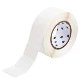 Brady THT-90-498-5 etichetta per stampante Bianco Etichetta per stampante autoadesiva (062685)