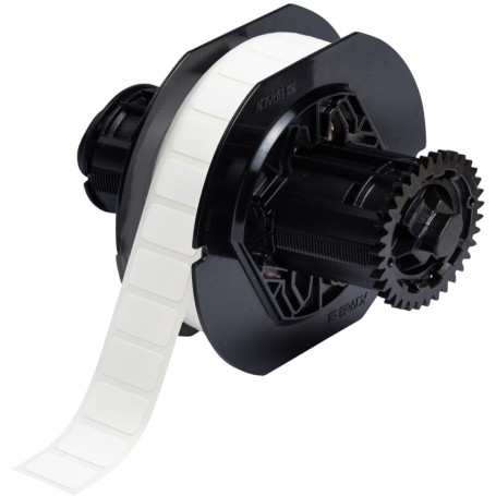 Brady B33-659-499 etichetta per stampante Bianco Etichetta per stampante autoadesiva (361694)
