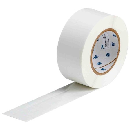 Brady LAM-7-103 etichetta per stampante Bianco (016105)