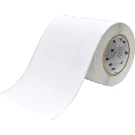 Brady J50C-6000-2569 etichetta per stampante Bianco Etichetta per stampante autoadesiva (148652)