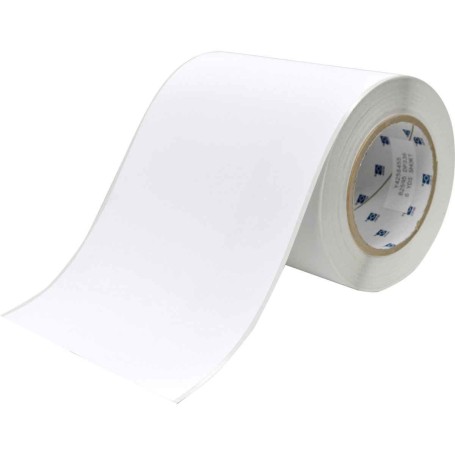 Brady J50C-6000-2569 etichetta per stampante Bianco Etichetta per stampante autoadesiva (148652)