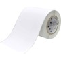 Brady J50C-6000-2569 etichetta per stampante Bianco Etichetta per stampante autoadesiva (148652)
