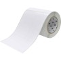 Brady J50-267-2595 etichetta per stampante Bianco Etichetta per stampante autoadesiva (148659)