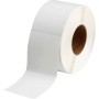 Brady J50-261-2595 etichetta per stampante Bianco Etichetta per stampante autoadesiva (148660)