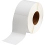 Brady J50-261-2569 etichetta per stampante Bianco Etichetta per stampante autoadesiva (148661)