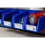 Brady J50-260-2569 etichetta per stampante Bianco Etichetta per stampante autoadesiva (148662)