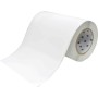 Brady J50C-8000-2595 etichetta per stampante Bianco Etichetta per stampante autoadesiva (148663)