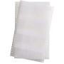 Brady DAT-186-292-1 etichetta per stampante Bianco (016182)