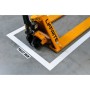 Brady 142161 nastro per la marcatura dei pavimenti