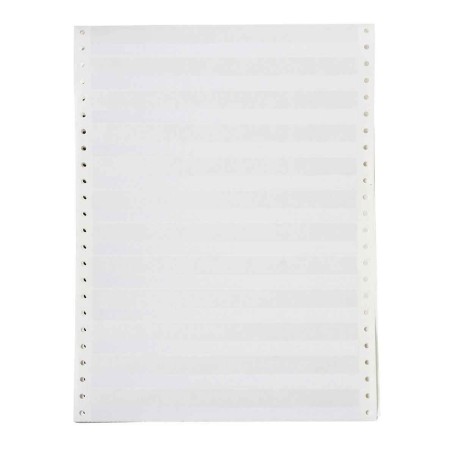 Brady DAT-145-292-10 etichetta per stampante Bianco (027345)