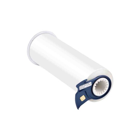 Brady B85-250X15M-595-CL etichetta per stampante Trasparente Etichetta per stampante autoadesiva (059532)