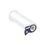 Brady B85-250X15M-595-CL etichetta per stampante Trasparente Etichetta per stampante autoadesiva (059532)