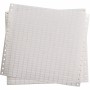 Brady DAT-179-619-10 etichetta per stampante Bianco (027665)