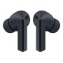 Galaxy Buds3 FE (schwarz (matt), Bluetooth, ANC, 360 Audio, Gemini-Sprachsteuerung) (SM-R420NZKAEUE)