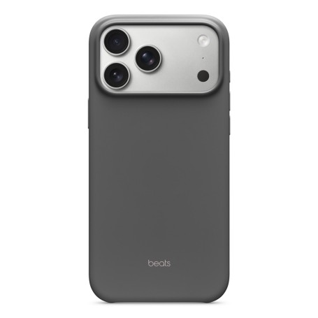 Apple MGJD4LL/A custodia per cellulare 17,5 cm (6.9") Cover Granito, Grigio