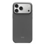 Apple MGJD4LL/A custodia per cellulare 17,5 cm (6.9") Cover Granito, Grigio
