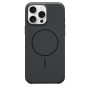 Beats Case mit MagSafe (schwarz, iPhone 16 Pro Max) (MCFQ4LL/A)