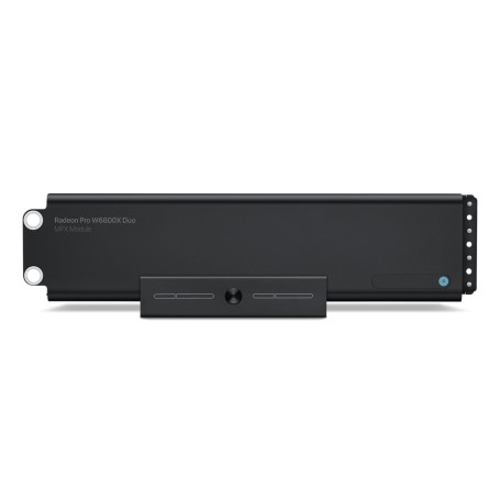 Apple MJ093ZM/A scheda video AMD 64 GB GDDR6 (MJ093ZM/A)