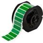Brady B30EP-172-593-GN etichetta per stampante Verde Etichetta per stampante autoadesiva (118024)
