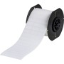 Brady B33-5-422 etichetta per stampante Bianco Etichetta per stampante autoadesiva (133886)