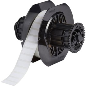 Brady B33-195-481 etichetta per stampante Bianco (133831)