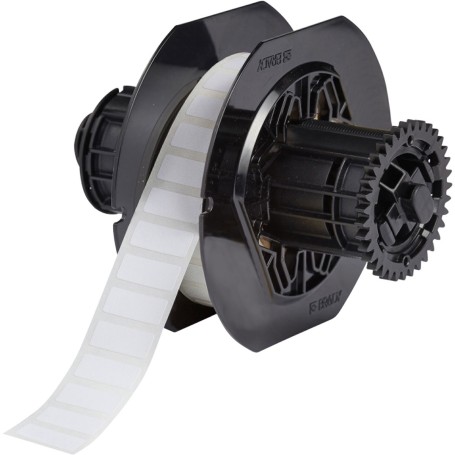 Brady B33-195-481 etichetta per stampante Bianco (133831)