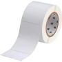 Brady THT-19-486-1 etichetta per stampante Grigio Etichetta per stampante autoadesiva (020787)