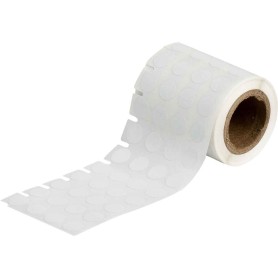 Brady THT-143-492-1.5-SC etichetta per stampante Bianco Etichetta per stampante autoadesiva (114288)
