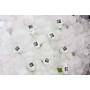 Brady THT-143-492-1.5-SC etichetta per stampante Bianco Etichetta per stampante autoadesiva (114288)