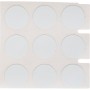 Brady THT-144-492-1.5-SC etichetta per stampante Bianco Etichetta per stampante autoadesiva (114289)