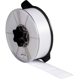 Brady 129972 Bianco