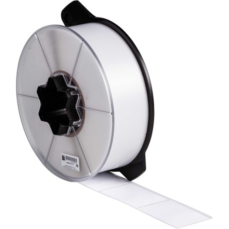 Brady 129972 Bianco
