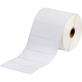 Brady THT-158-490-1.5-SC etichetta per stampante Bianco Etichetta per stampante autoadesiva (114204)