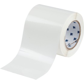 Brady LAM-4000-910 etichetta per stampante Trasparente (149258)
