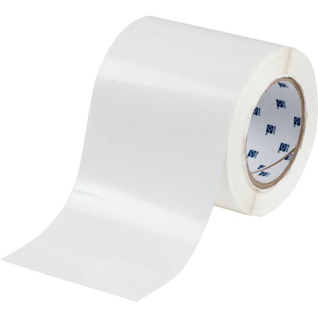 Brady LAM-4000-910 etichetta per stampante Trasparente (149258)