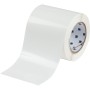 Brady LAM-4000-910 etichetta per stampante Trasparente (149258)
