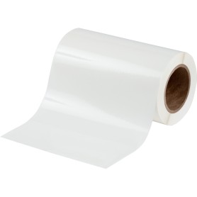 Brady LAM-8000-910 etichetta per stampante Trasparente (149260)