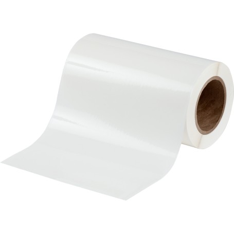 Brady LAM-8000-910 etichetta per stampante Trasparente (149260)