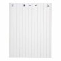 Brady LAT-25-747-10 etichetta per stampante Bianco Etichetta per stampante autoadesiva (029762)