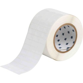 Brady THT-5-533-10 etichetta per stampante Bianco Etichetta per stampante autoadesiva (139550)