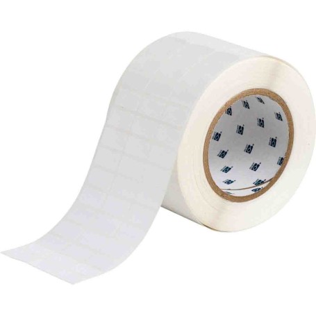 Brady THT-5-533-10 etichetta per stampante Bianco Etichetta per stampante autoadesiva (139550)