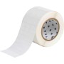 Brady THT-5-533-10 etichetta per stampante Bianco Etichetta per stampante autoadesiva (139550)