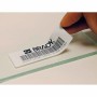 Brady THT-5-533-10 etichetta per stampante Bianco Etichetta per stampante autoadesiva (139550)