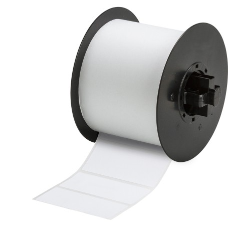 Brady MNK-BPT-7-8423 etichetta per stampante Bianco Etichetta per stampante autoadesiva (710088)