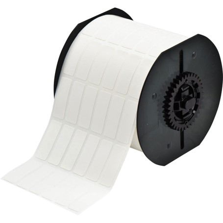 Brady B33-87-498 etichetta per stampante Bianco Etichetta per stampante autoadesiva (143009)