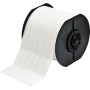 Brady B33-87-498 etichetta per stampante Bianco Etichetta per stampante autoadesiva (143009)