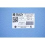 Brady THT-19-434-1 etichetta per stampante Argento Etichetta per stampante autoadesiva (030284)