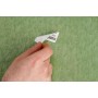 Brady THT-76-449-1 etichetta per stampante Bianco Etichetta per stampante autoadesiva (067115)